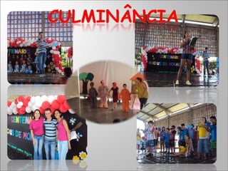 Centenário vinicius