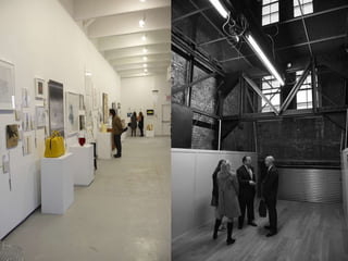 Center548 Powerpoint For Linked In