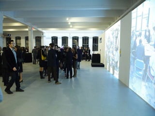 Center548 Powerpoint For Linked In