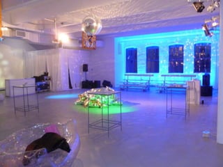 Center548 Powerpoint For Linked In