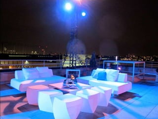 Center548 Powerpoint For Linked In