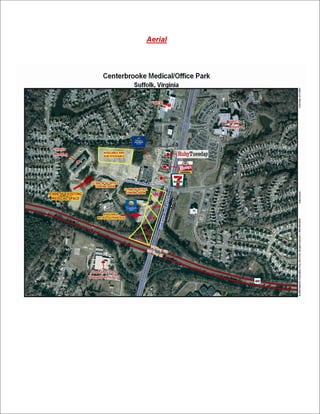 Centerbrooke Village Phase Ii