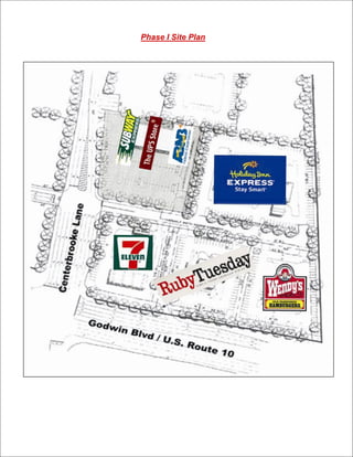 Centerbrooke Village Phase Ii