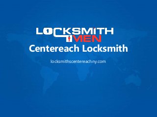Centereach Locksmith
locksmithscentereachny.com
 