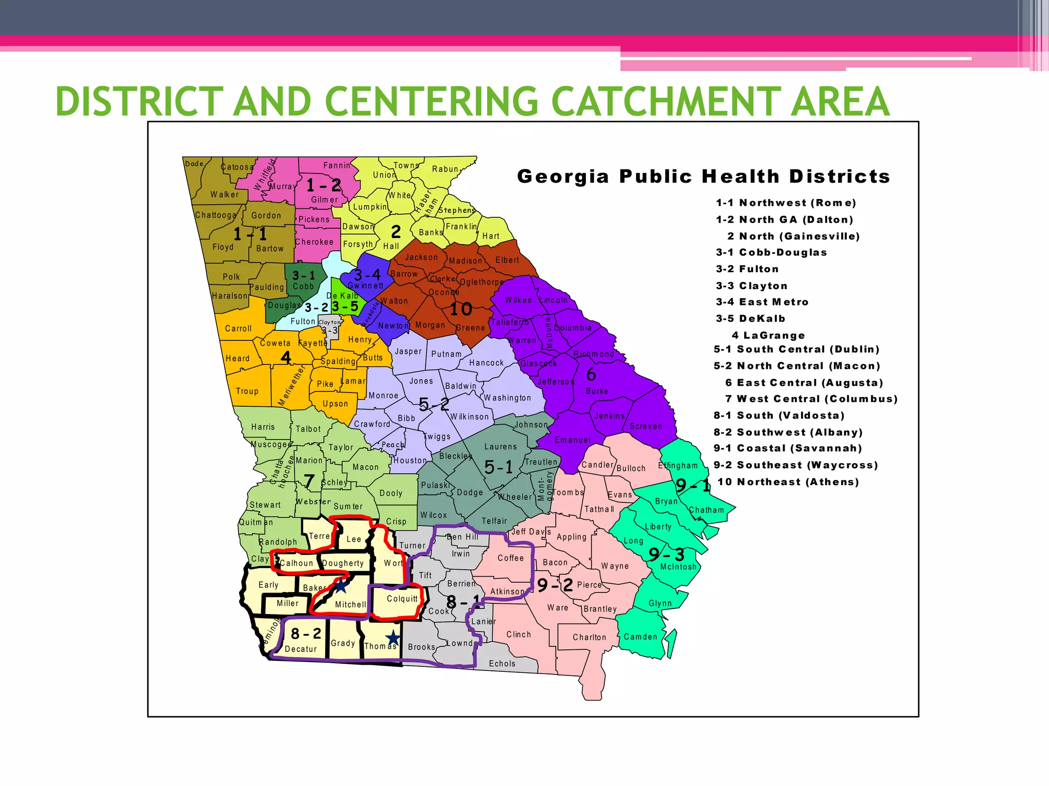 Centering pregnancy program | PPTX