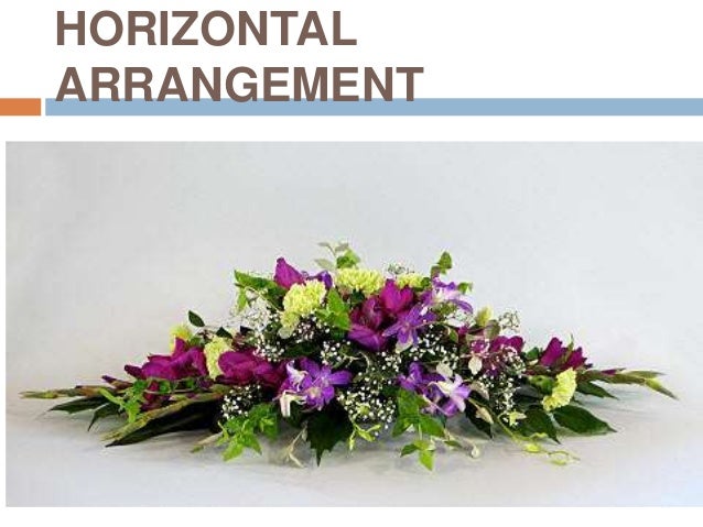 table centerpiece and floral arrangement