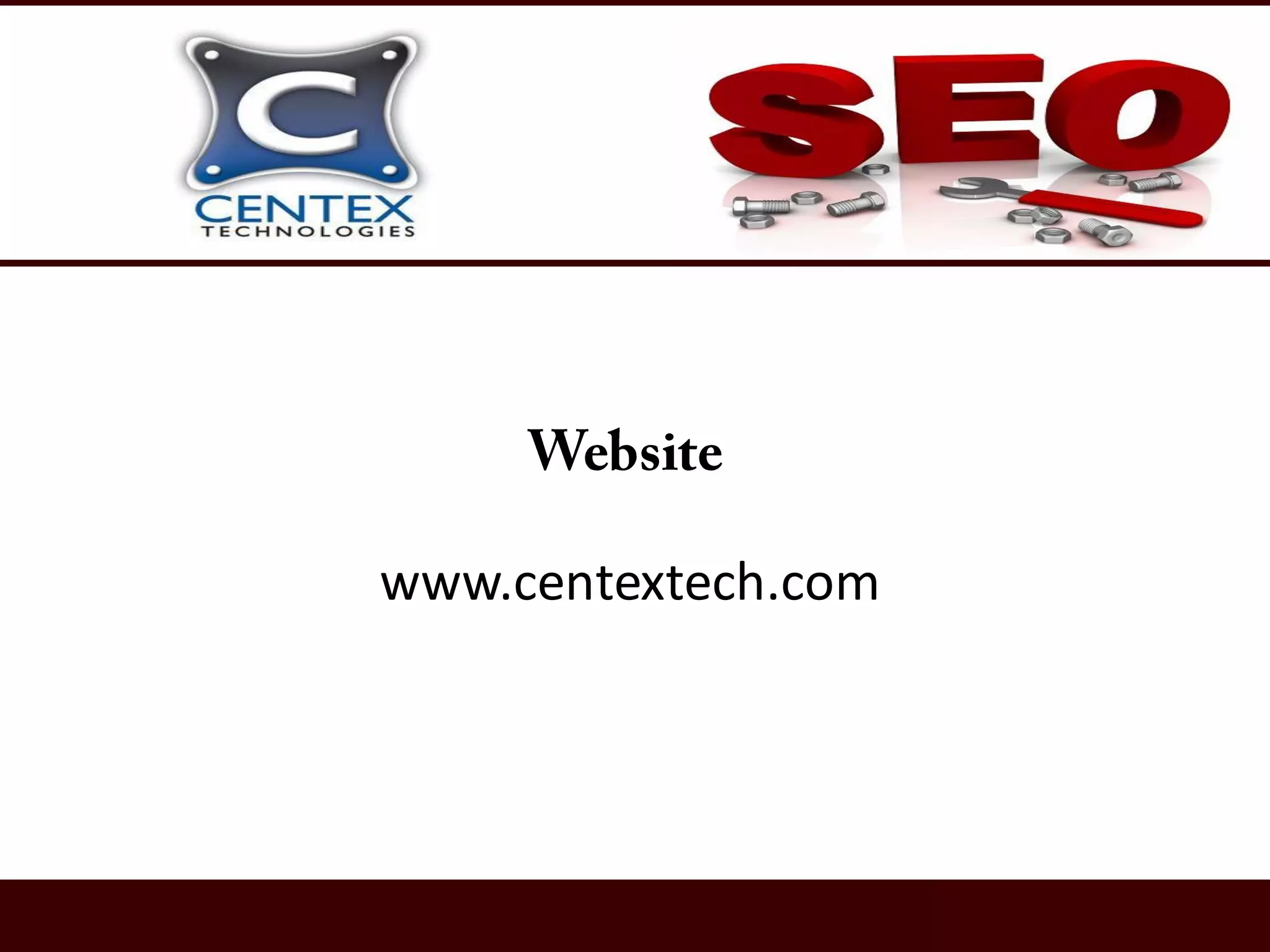 www.centextech.com