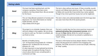 [Centific] Response Labelling (1).pptxbn | PPTX