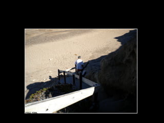 Centinela del mar ross