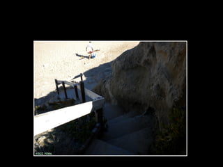 Centinela del mar ross