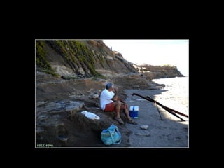 Centinela del mar ross