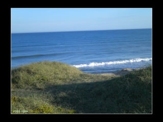 Centinela del mar ross