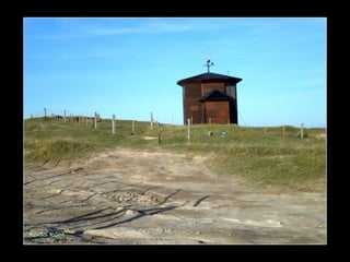 Centinela del mar ross