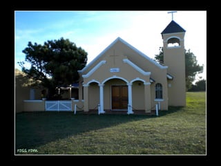 Centinela del mar ross