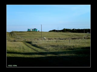 Centinela del mar ross
