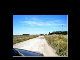 Centinela del mar ross