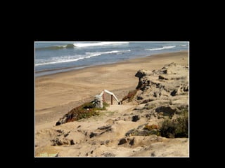 Centinela del mar ross