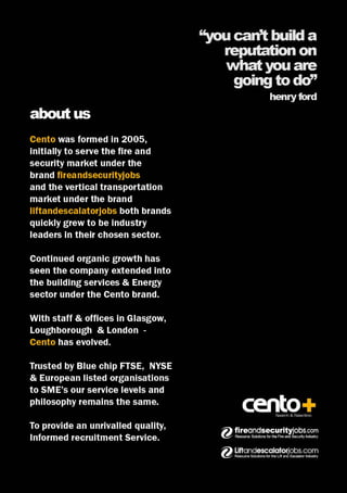 Cento