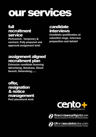 Cento