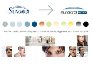 metallo, cristallo, cromo, trasparenza, sfumatura, ambra, leggerezza, aria, titanio, oro, sole
 