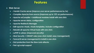centos apache prevent slowloris attack centos apache prevent slowloris attack