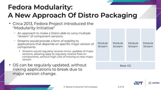 CentOS Stream - How will this impact you?