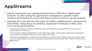 CentOS Stream - How will this impact you?