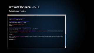 CentOS Dojo Bucharest - Hostway Romania