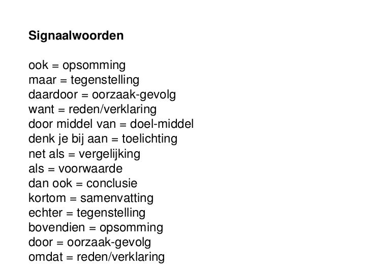 Centraal examen 2011