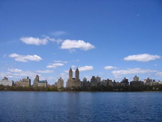 Central park-new-york- m