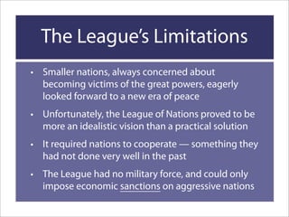 Central Powers Collapse