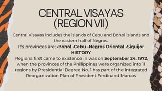 Central-Visayas-1.pdf reporting purposes | PDF