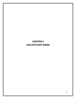 Eglogik Unit Hvac System.pdf Overview and Maintenanaces of HVAC system | PDF