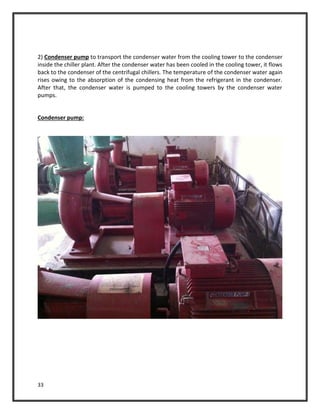 Overview and Maintenanaces of HVAC system | PDF