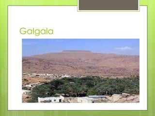 Galgala
 