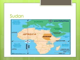 Sudan
 