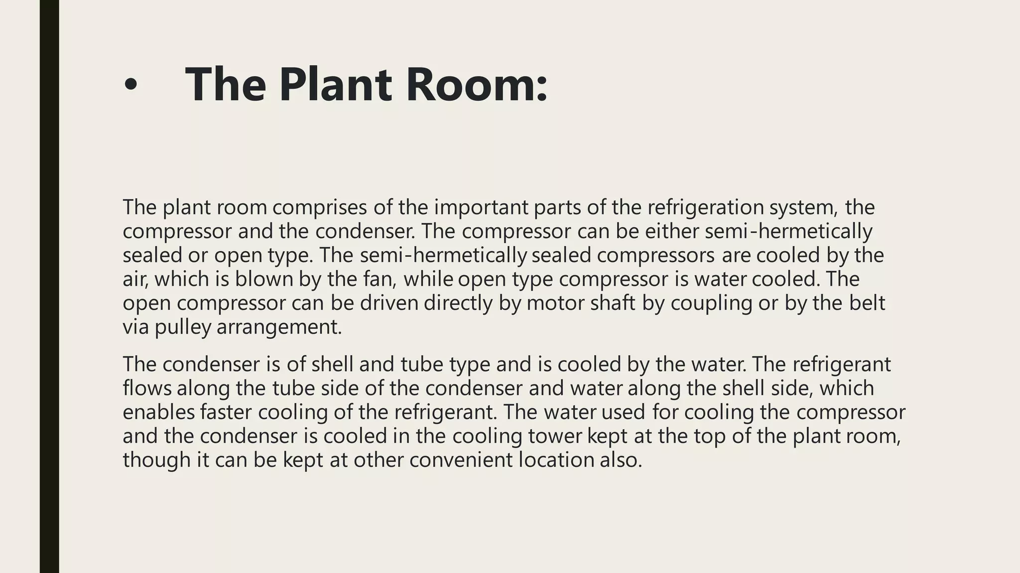 Central Air Conditioning Systems | PDF