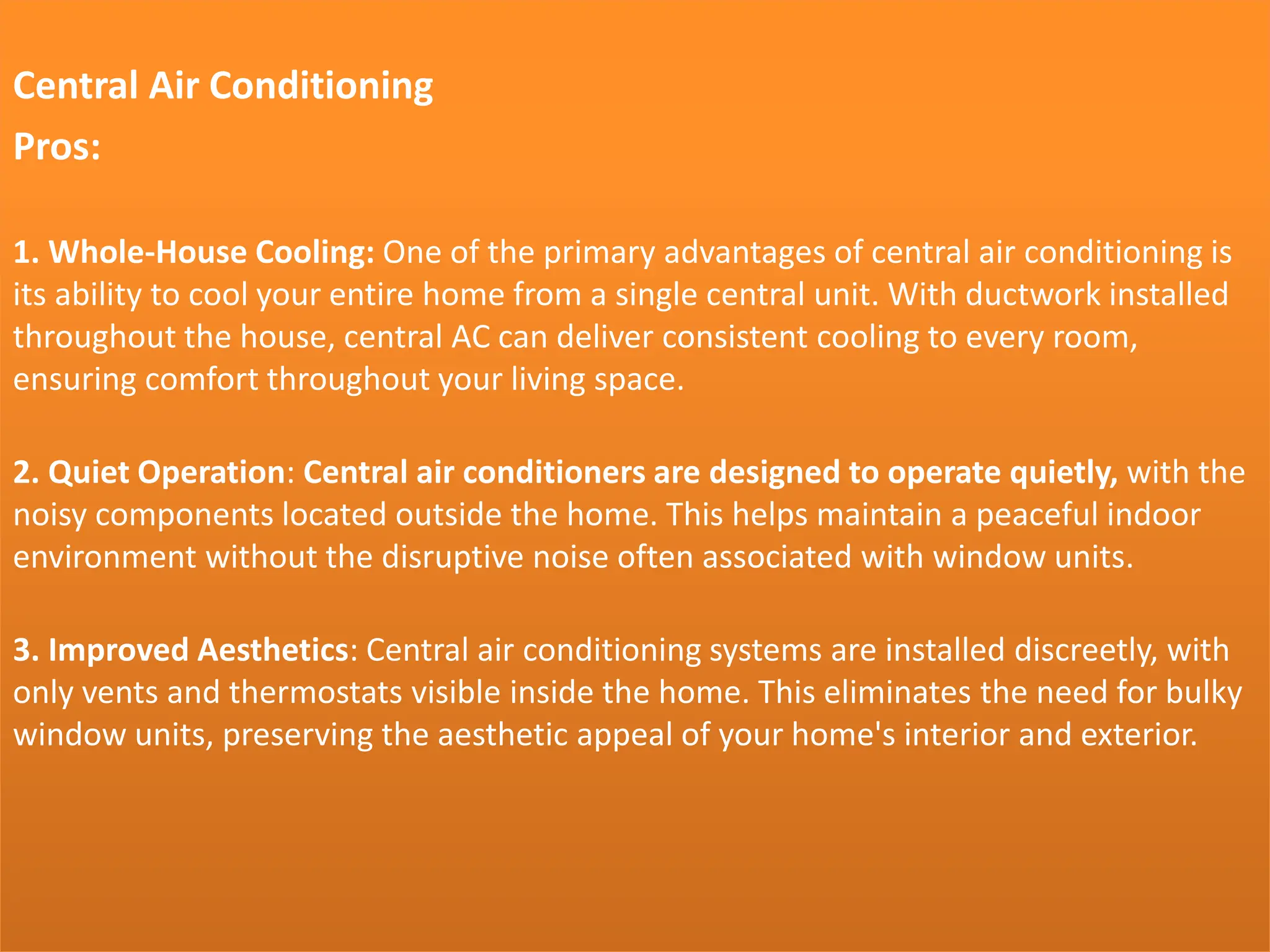 Whole House Fan Guide: Efficient Cooling Solutions
