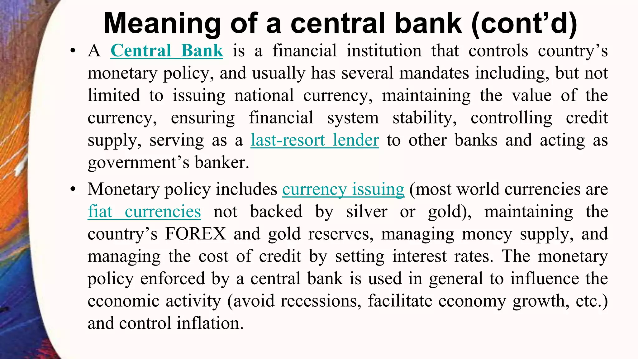 CENTRAL BANKING.pptx