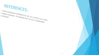 Central banking (Economics topic)