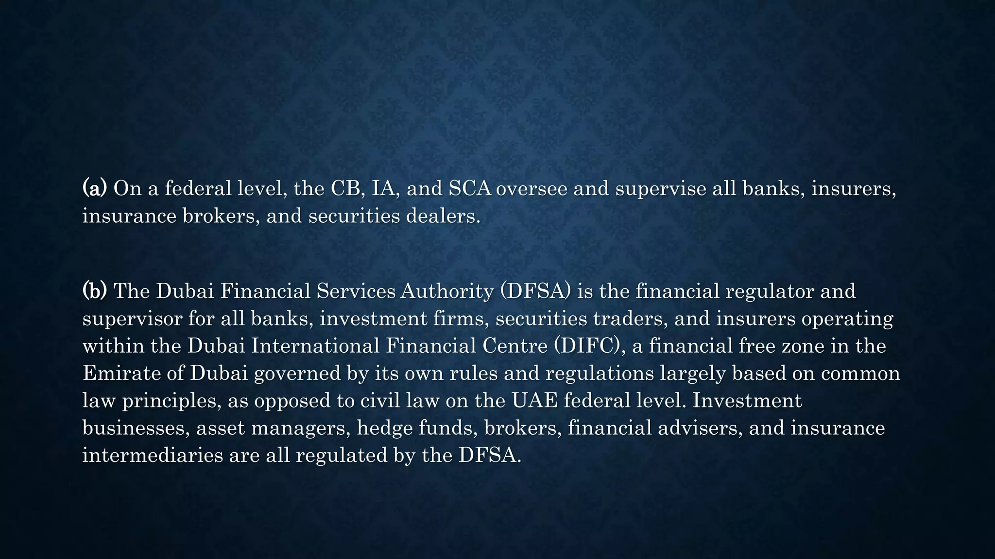 Central Bank of UAE.pptx