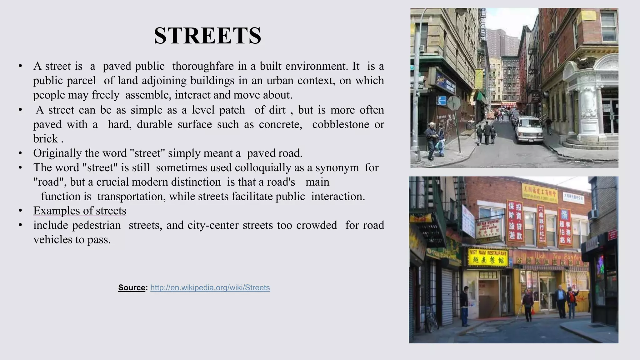 Central business district | PDF