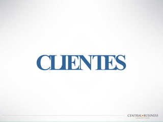 CLIENTES 