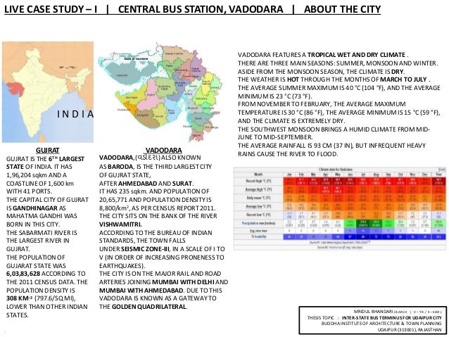 Bus terminal thesis picture
