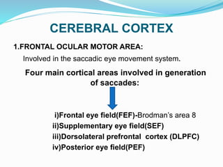 Central control ppt | PPTX
