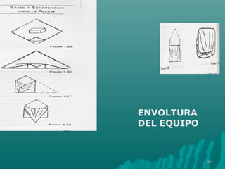 ENVOLTURA 
DEL EQUIPO 
4455 
 
