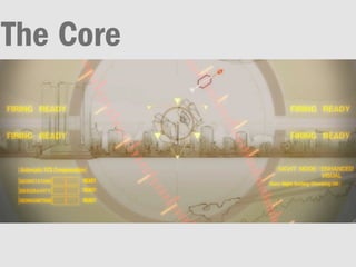 The Core
 