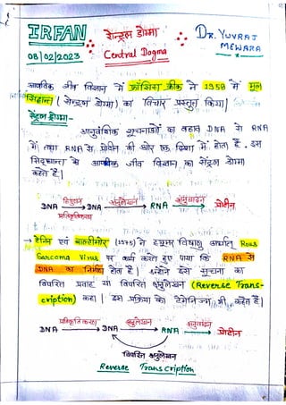 IRFAN,
<br>
o8]02]2023
<br>
DNA
<br>
DNA
<br>
RNA
<br>
Sacomg
<br>
sfagiat0T
<br>
faufj yae
<br>
eviption)
<br>
DNA
<br>
DNA
794
<br>
Cotral Dogn
<br>
DNA
<br>
(
<br>
D%.
YuvRAT
<br>
RNA geVeT
<br>
RNAi
<br>
Rerese Irons cripto
<br>
MEWARA
<br>
19 58 H H
<br>
RNA
<br>
fauft sa 9- (Reverse Trons
<br>
)
<br>
 