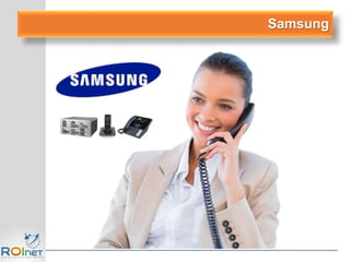 Samsung
 