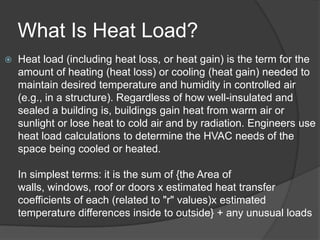 Central steam heating system | PPT